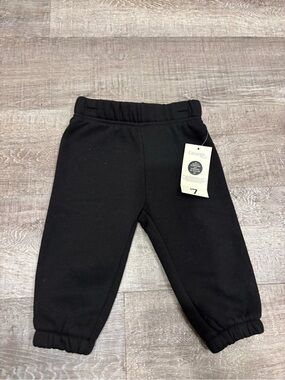 George Black Kids Fleece Joggers
